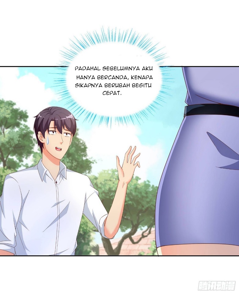 Super School Doctor (Supreme Campus Doctor) Chapter 42 Gambar 3